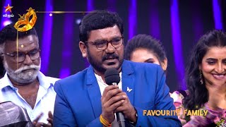 7th Annual Vijay Television Awards - Vijay TV Special Show