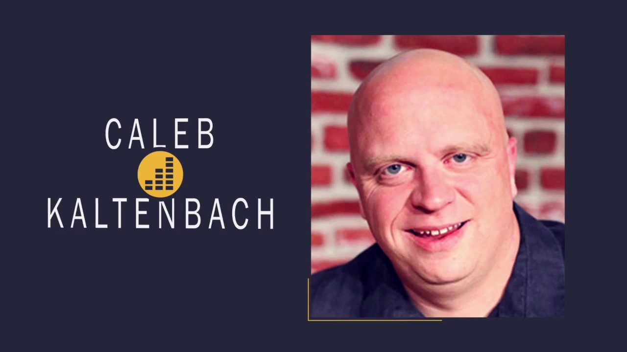 Messy Grace by Caleb Kaltenbach Messy Grace by Caleb Kaltenbach