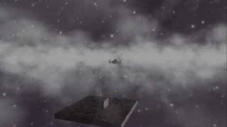 RandomChaos Generic XNA - Volumetric Clouds VIII