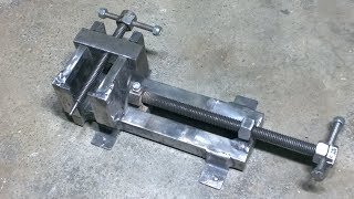 Amazing HOMEMADE AND CUSTOM BEARING REMOVER & PULLER