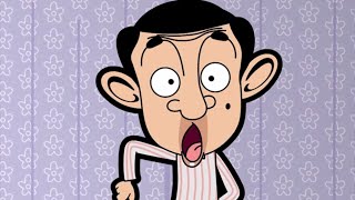 Animated Adventures #27 | Full Episodes | Mr. Bean Official Cartoon