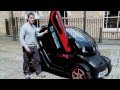 Renault Twizy Review