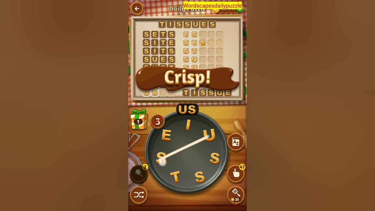 Word Cookies Daily Puzzle September 1 2022 Answers YouTube