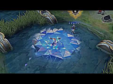 Lunox mendesah🗿🤣