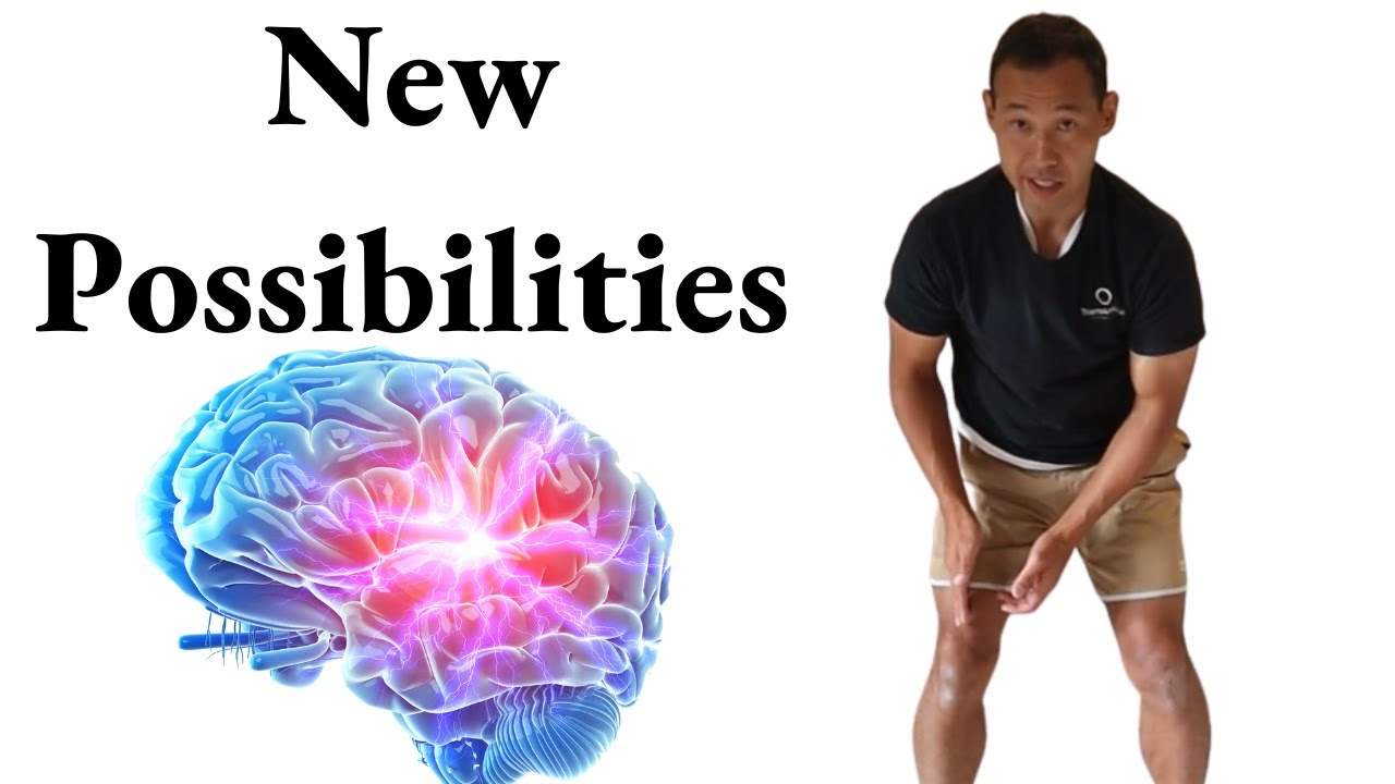 Reconnect with YOUR BODY: Movement Retraining for Lasting Knee Pain ...