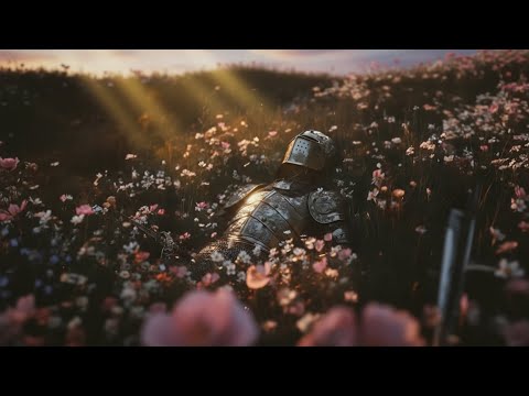 Golden Brown The Stranglers Never A Frown Ending Part Looped Slowed Reverb 