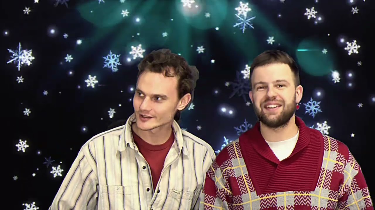 AUTOBUYER - Новый год 