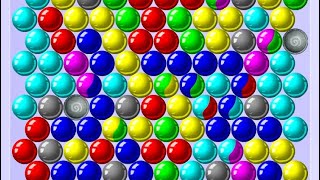 Bubble Shooter Gameplay #109 | Level 11766 to 11767