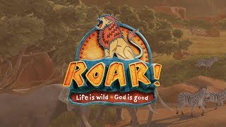 Roar Vbs 2019 Recap