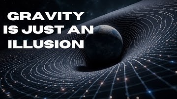 The Mind-Bending Truth About Gravity & Spacetime!