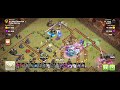 My best attack so far that I'm proud of - Clash of Clans