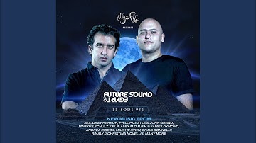 Resonance (FSOE932)