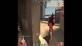TF2 BAM ADEBAYO!!! 43 Killstreak #tf2 #funny #poom #shorts