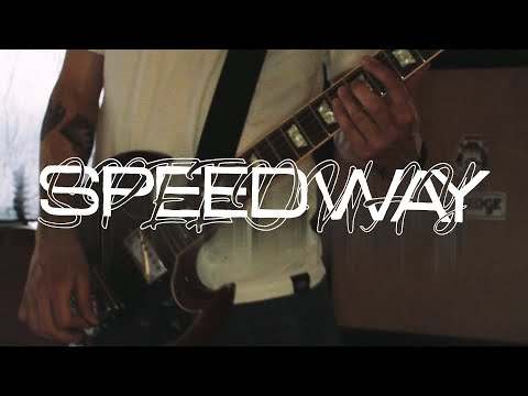 Speedway - Endless Stride