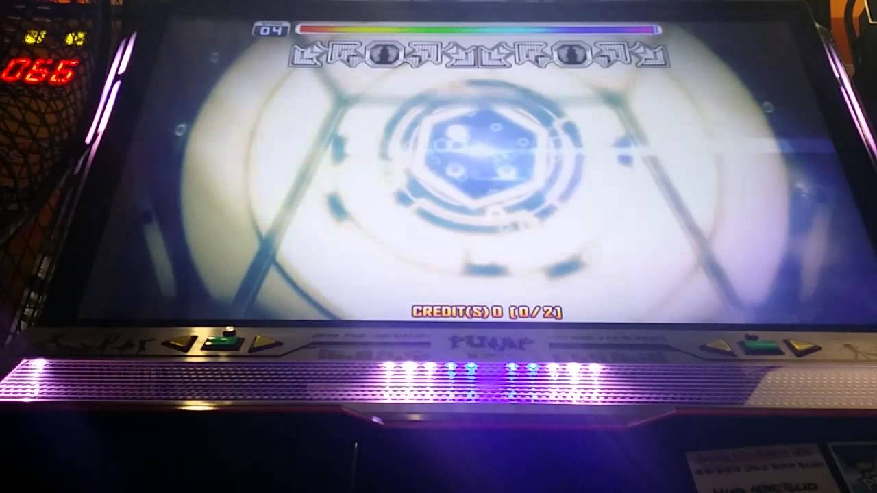 Yog Sothoth D23 Rush 80 YouTube