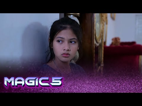 Naura Curiga dengan Rencana Mila Pada Fathir? | Magic 5 - Episode 100