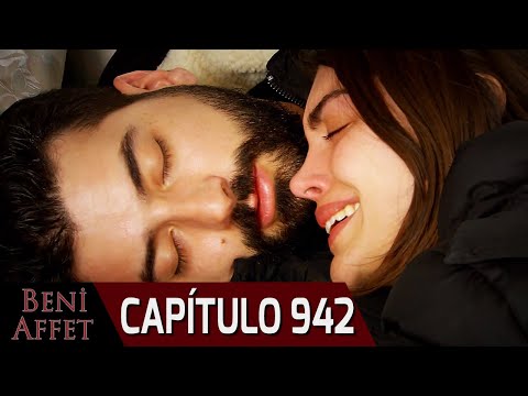 Perdóname (Beni Affet) - Capítulo 942