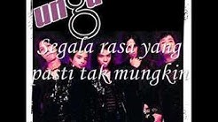 Ungu - Waktu Yang Dinanti with Lyric  - Durasi: 4:15. 