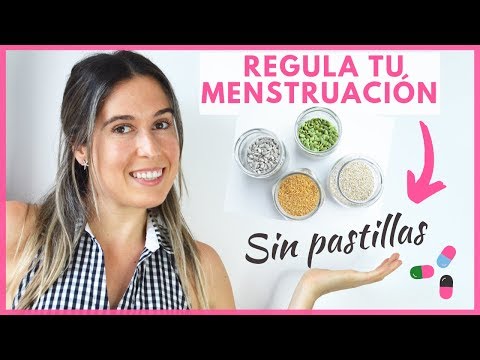 Estrógenos naturales en pastillas para la menopausia