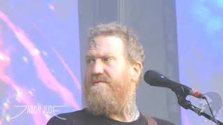 Mastodon - Oblivion [HD] LIVE 7/2/19