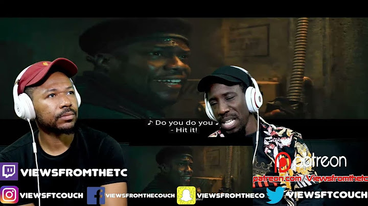 Borderlands (2024) Final Trailer – Cate Blanchett, Kevin Hart, Jack Black VFTC Reaction!
