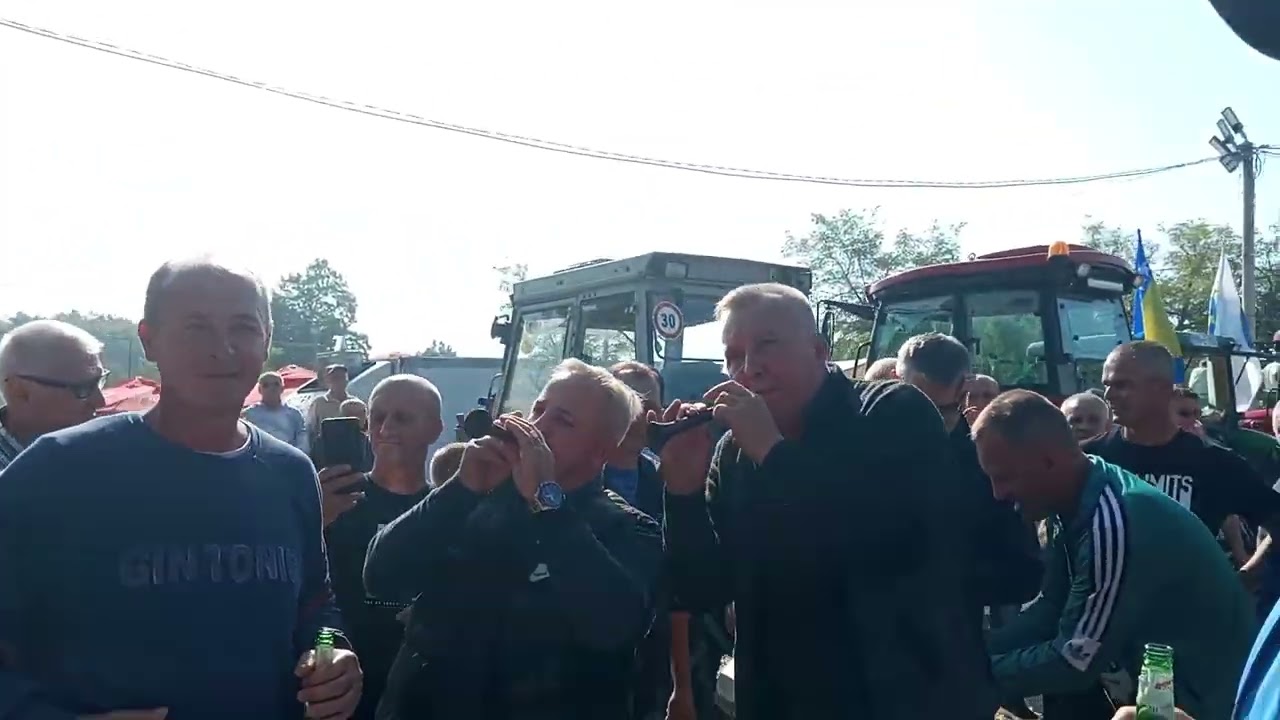 7. tradicionalna “Traktorijada”