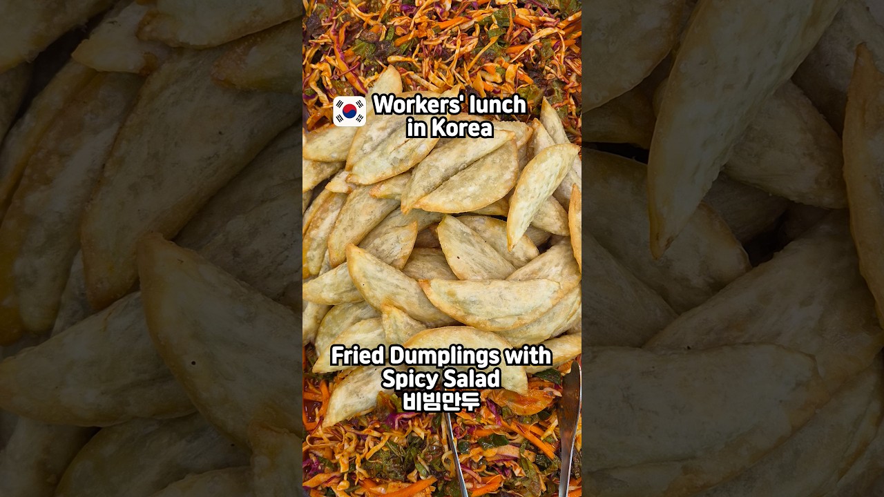 What I Ate for Lunch at Work in Korea Part 881 🇰🇷🏢 #korea #southkorea #koreanfood #officelunch