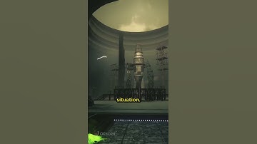 Who dropped the bombs first?