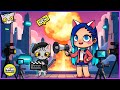 🎬✨ Cómo grabar tu PROPIA PELÍCULA en el ESTUDIO DE CINE de Stardust City 🎥 |Secretos en Avatar World