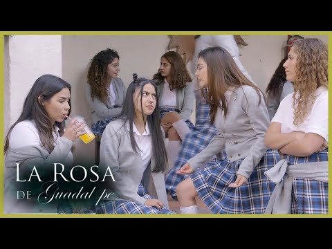 La Rosa de Guadalupe 2024 | En la boca del lobo | Part 1