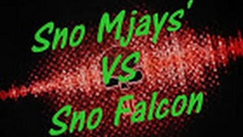 Falcon vs Mjays