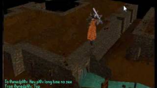 Project Catastrophe Slayer Glitch