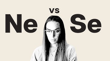 Ne vs Se | Exploration vs Acquisition