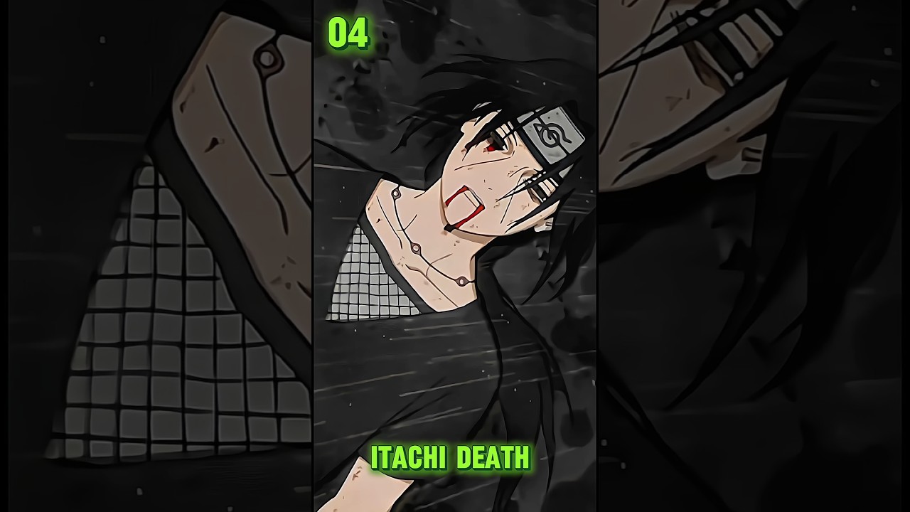 Top 12 Moments That Broke Naruto Fans | 