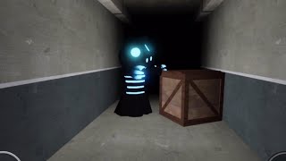 Piggy: Nightmares Return  | Blue Sentinel Jumpscare