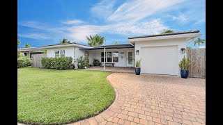 4421 NE 16th Avenue Oakland Park, FL | ColdwellBankerHomes.com