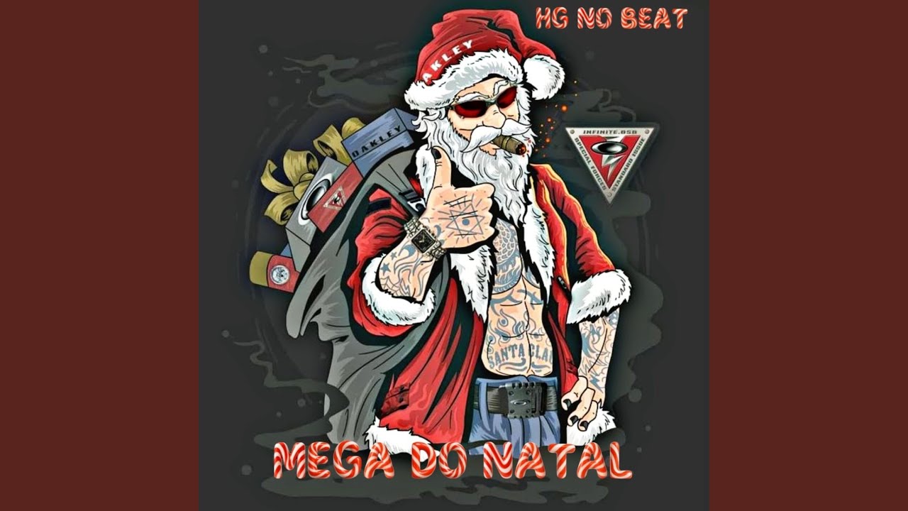 Watch Mega do Natal on YouTube Watch Mega do Natal on YouTube