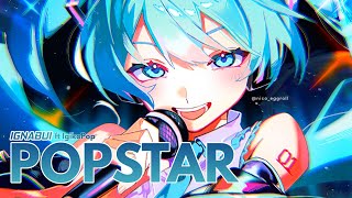 POPSTAR - Ignabui ft IgikoPop (Sub Español)