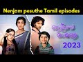 Nenjam pesuthe serial full episodes in Tamil