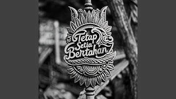 Tetap Setia Bertahan