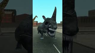 EVERY ZOOCHOSIS ANIMAL AFTER 100 DAYS