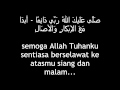 Ya badrotim versi terbaru