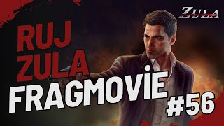 Zula Frag Movie #56 | RuJ