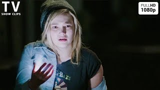 Cloak and Dagger Accidental Meeting  - Marvel's Cloak and Dagger