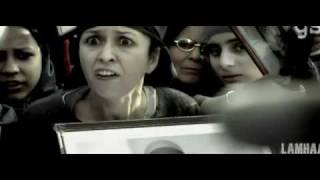 Lamhaa Trailer  HD 