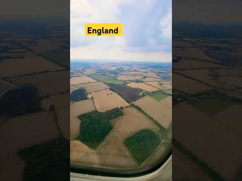 Beautiful England