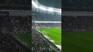 Kartal Gol Gol Gol 🦅 Resimi