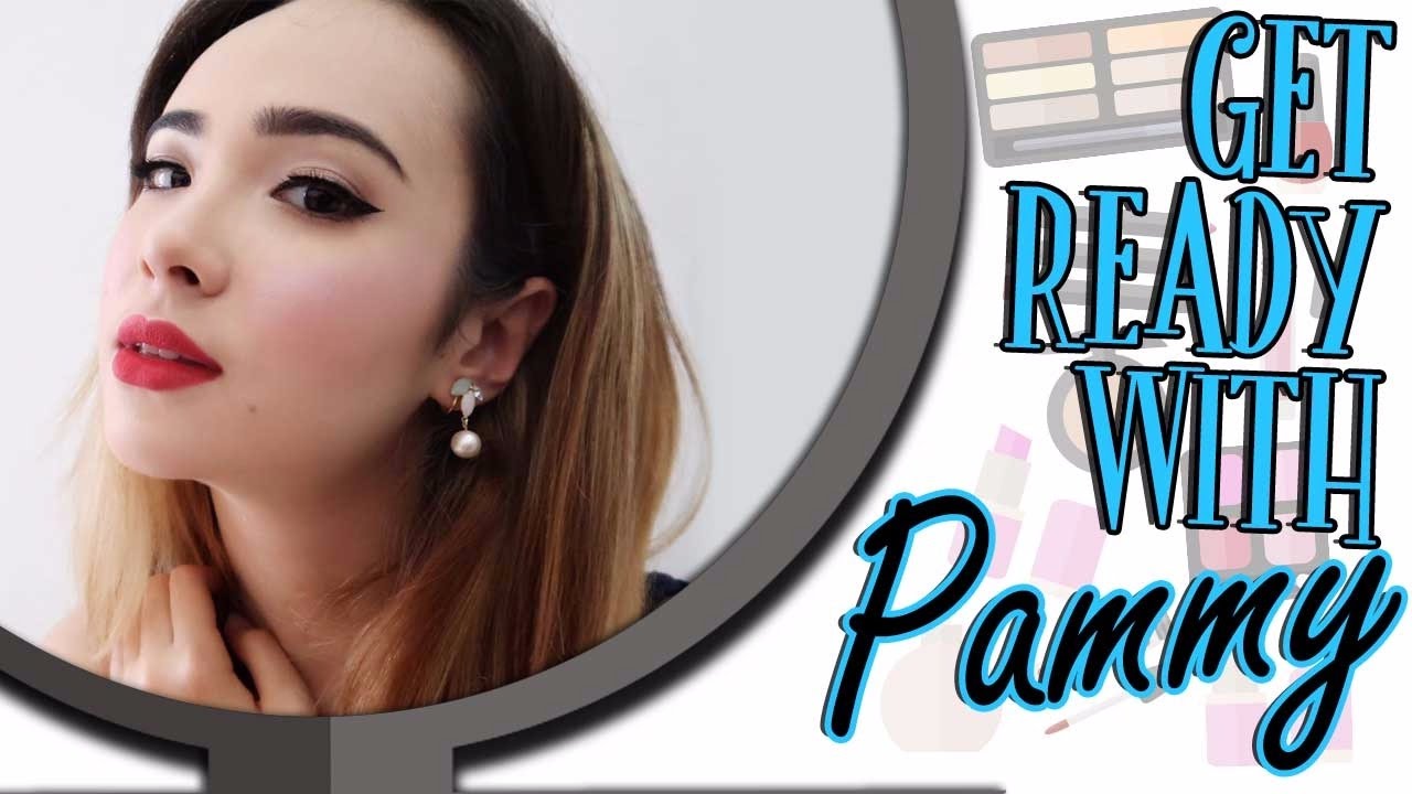 Taylor Swift Met Gala 2014 Makeup Tutorial | Pamela Bowie