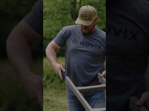 Raider™ Ladder Stand