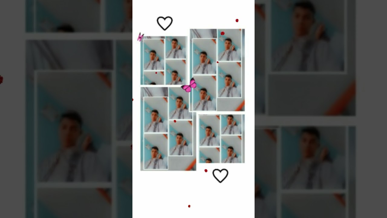 App: Bit Story : Photo Video Maker with Music Effects App 